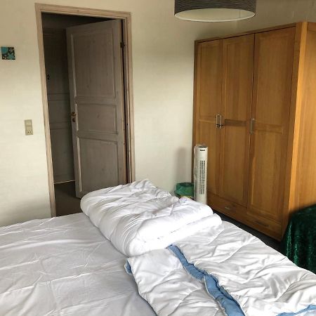 Hennebjerg Overnatning Stavso 外观 照片